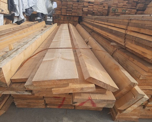 russian wood